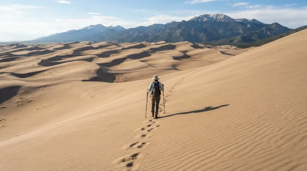 19 Things Nobody Tells You About National Parks Until You're on the Trail