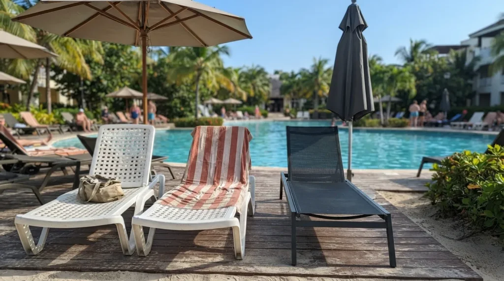 11 Differences Between an All-Inclusive Resort in 1990 and an All-Inclusive Resort in 2026
