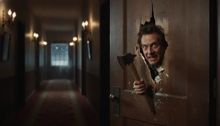 18 Movie Scenes That Almost Got Cut but Became the Part Everyone Remembers