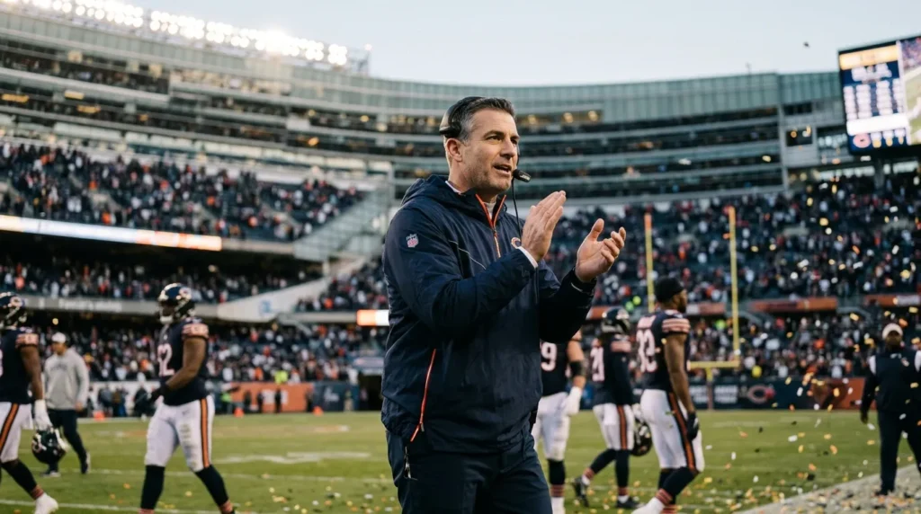 25 Coaches Who Retired While They Were Still at the Top of Their Sport