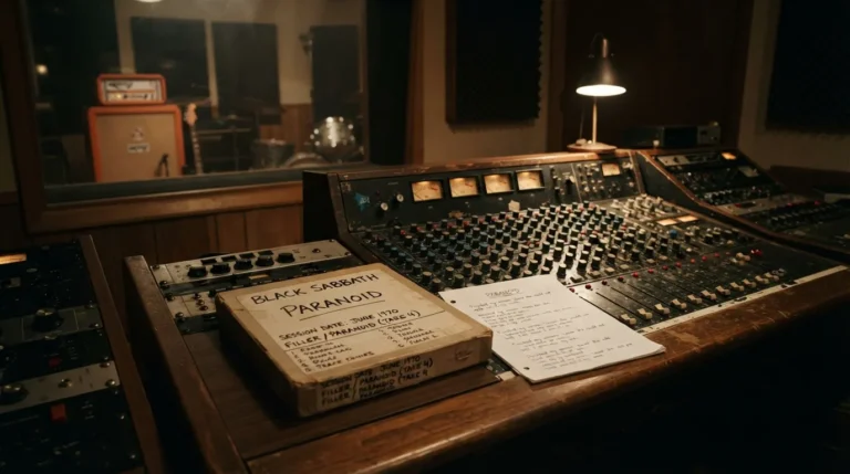 14 Songs Written as Album Filler That Became the Hit
