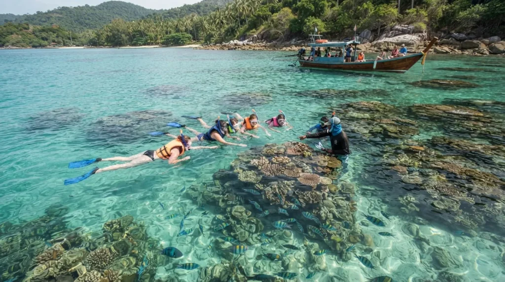 18 Cruise Excursion Charges Passengers Should Review Before Booking Through the Ship