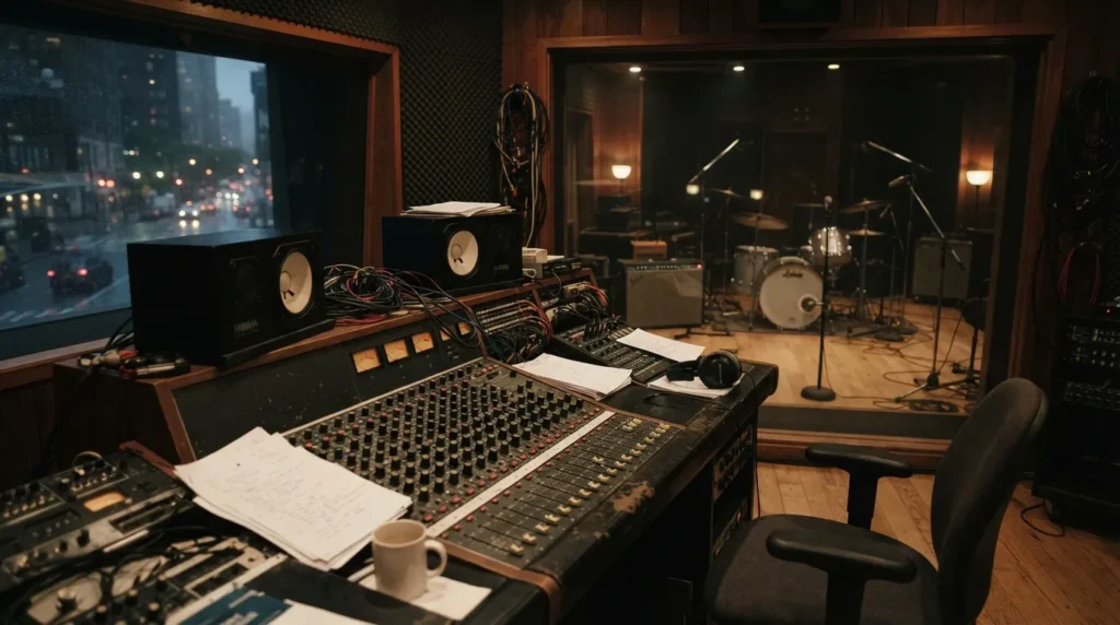 20 Musicians Fired From a Famous Band Before Its Biggest Success