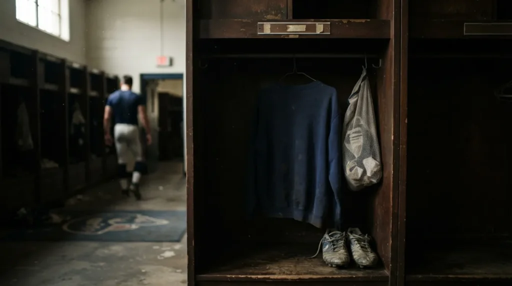 20 Athletes Who Were Cut by One Team and Became Champions Somewhere Else