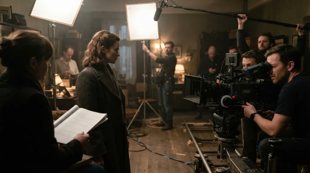20 TV Roles Recast After Filming Began That Made the Replacement Famous