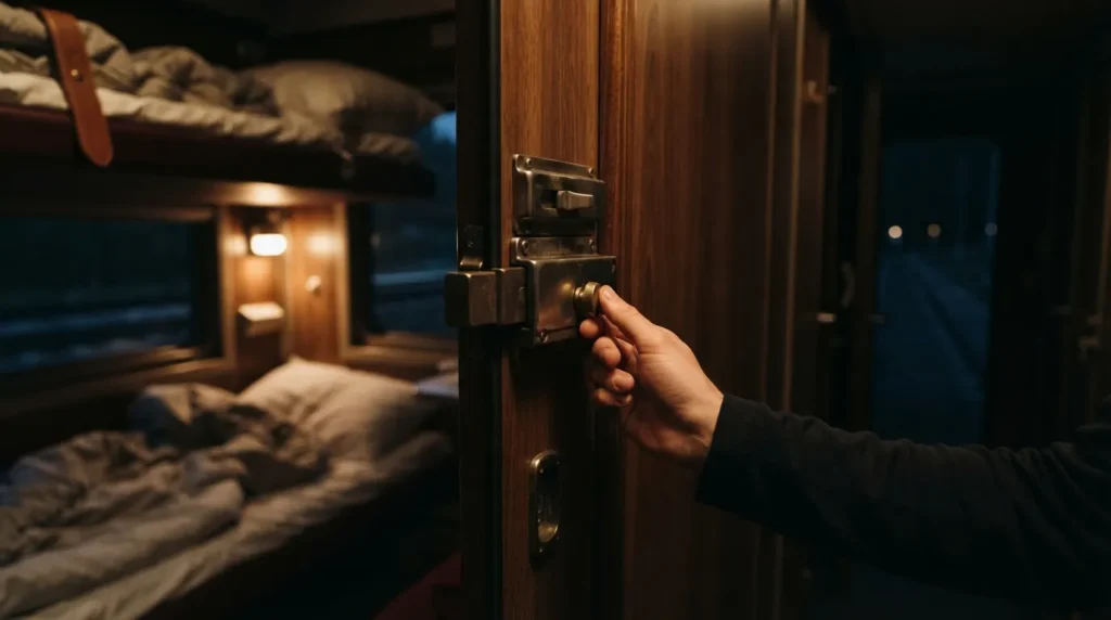 19 Things Nobody Tells You About Overnight Trains Until the First Morning