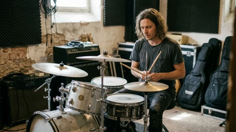 12 Musicians Who Left a Famous Band Before Its Biggest Success