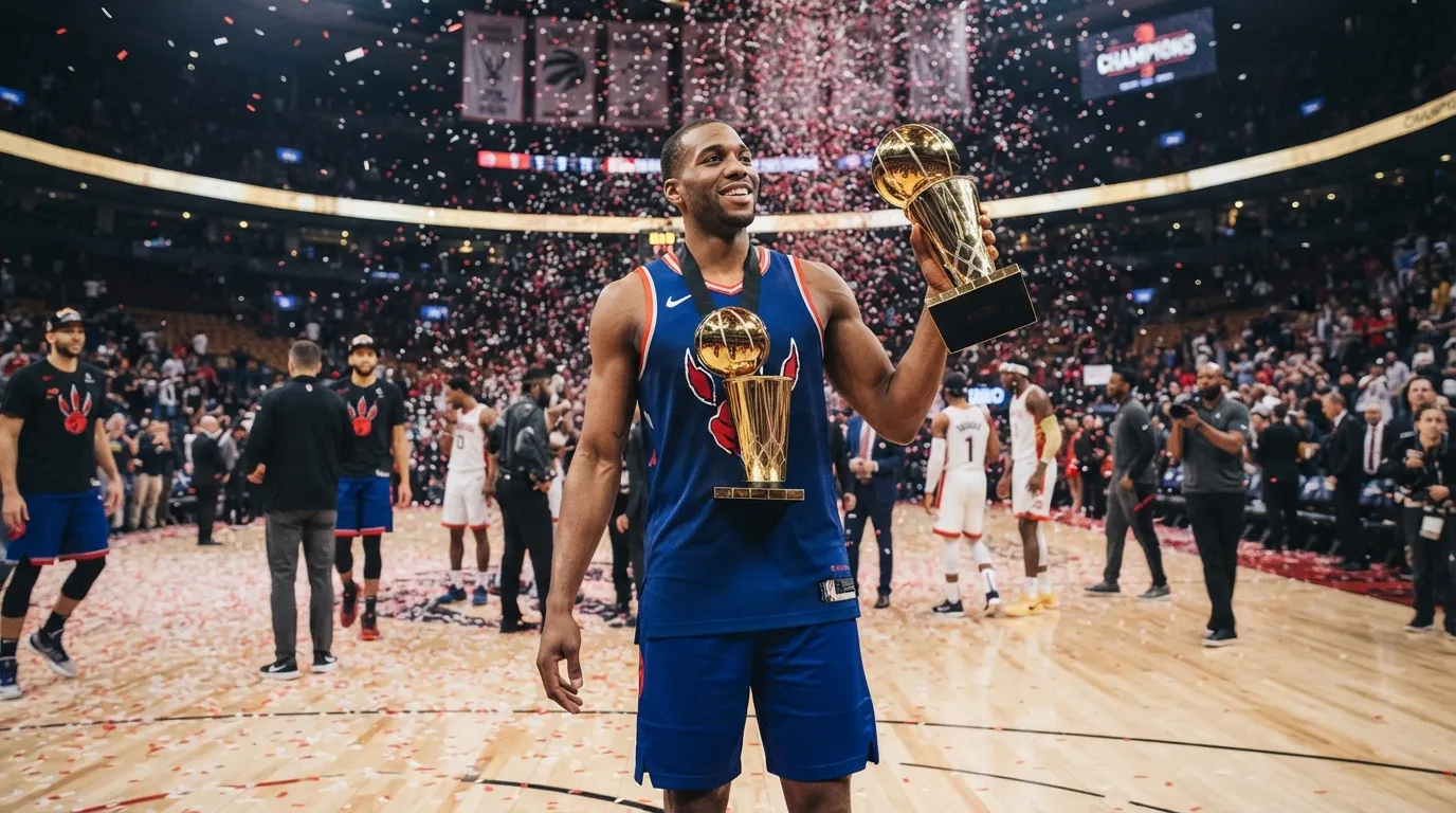 12 Athletes Who Left One Team and Became Champions Somewhere Else