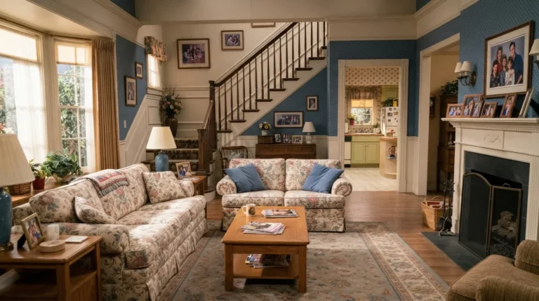 12 TV Roles Recast Before the Series Premiered That Made the Replacement Famous