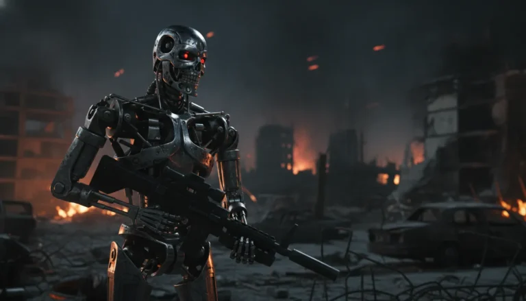 12 Movie Roles Intended for One Actor but Made Someone Else a Star