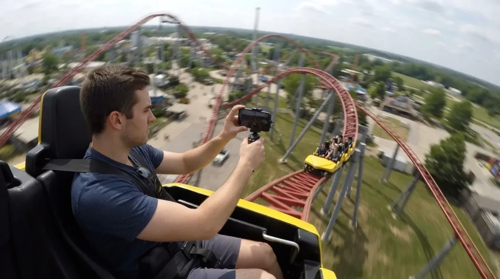 20 Shameless Things Guests Do at Theme Parks That Ruin the Day for Everyone