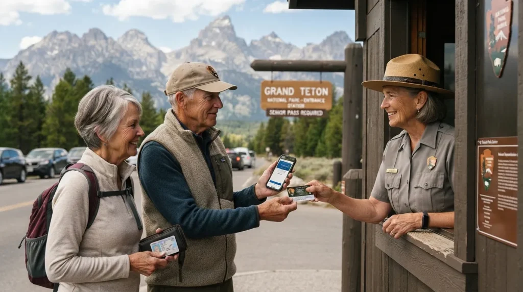 15 National Park Senior Pass Benefits Travelers Should Check Before a Trip