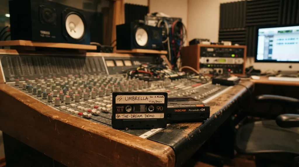 16 Songs First Recorded as Demos That Later Became Major Hits