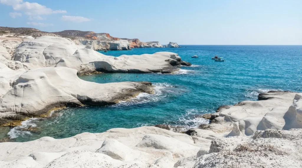 19 Islands So Beautiful They Don't Look Real