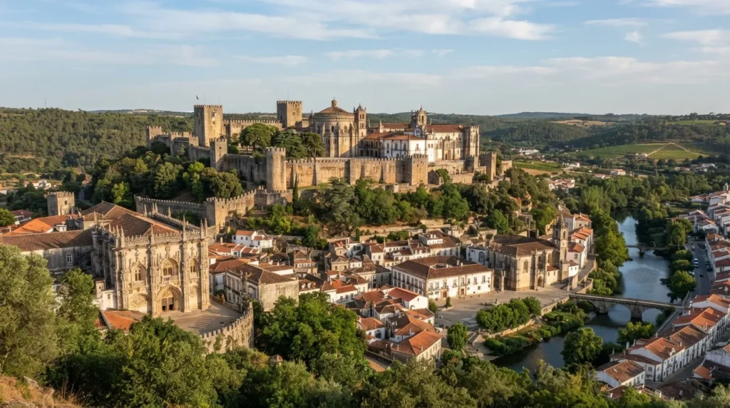 18 Hidden Gems in Europe Most Tourists Walk Right Past