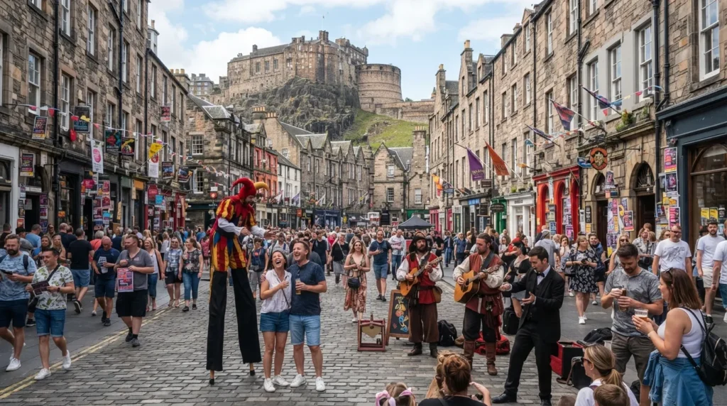 21 Festivals Around the World Worth Planning a Trip For