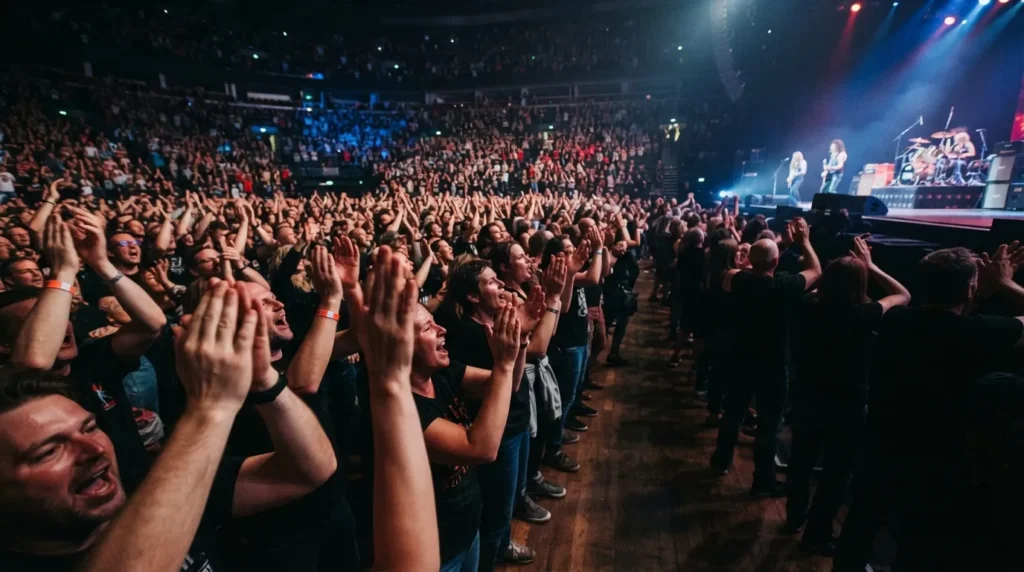 16 Songs Everyone Knows but Nobody Knows the Story Behind