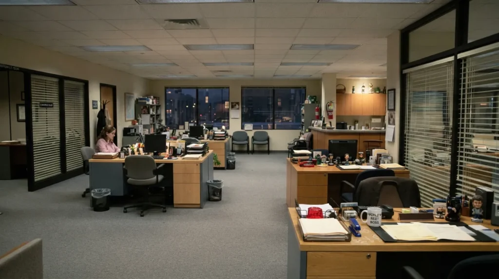 18 Iconic TV Shows That Defined a Generation