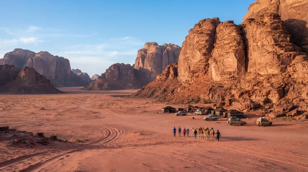 14 Movie Filming Locations You Can Actually Visit