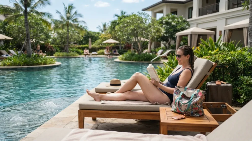 16 Hotel Upgrades Front Desk Staff Give When Guests Simply Ask