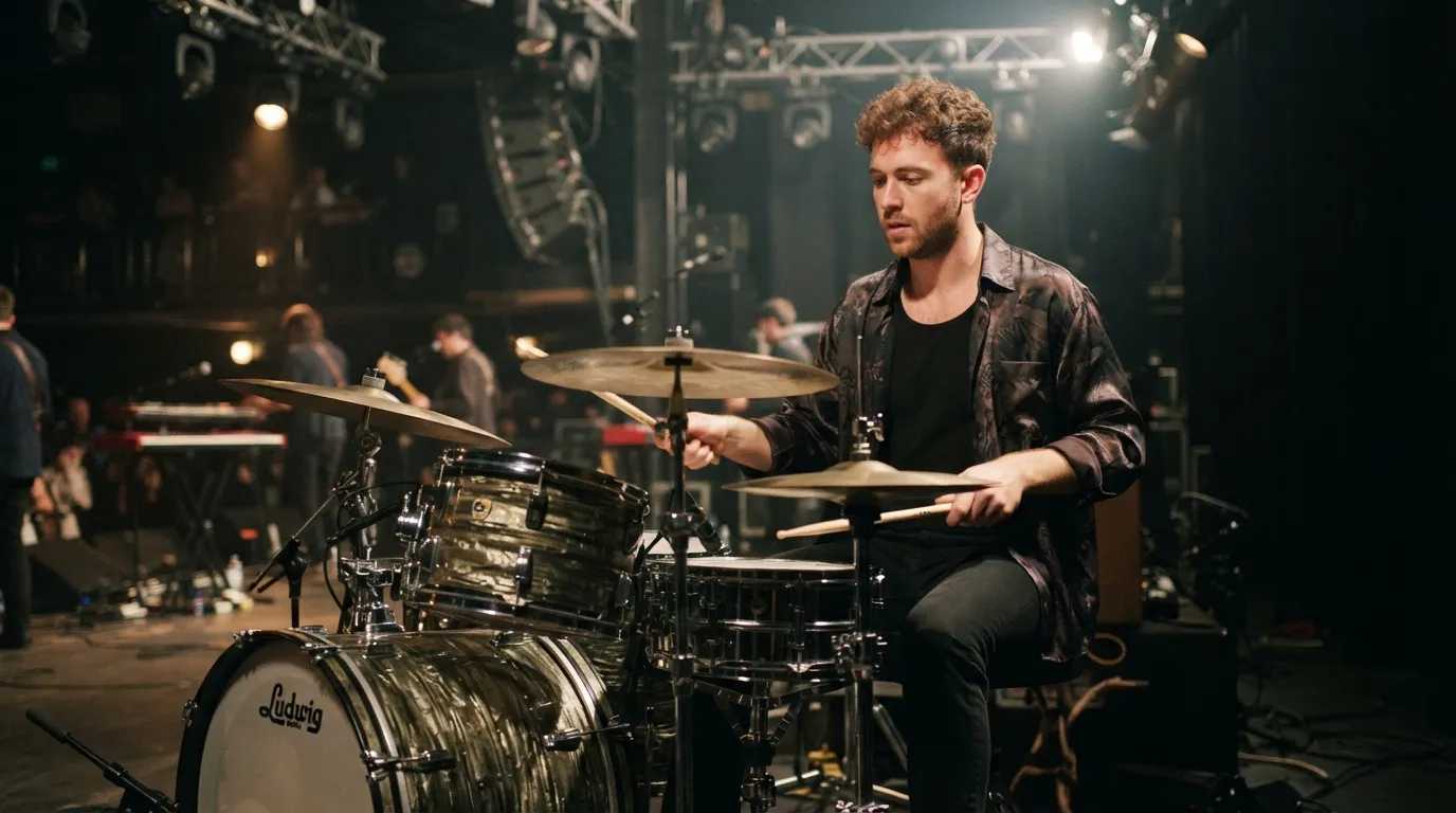 25 Musicians and the First Band They Played In vs the Band They Are Known For