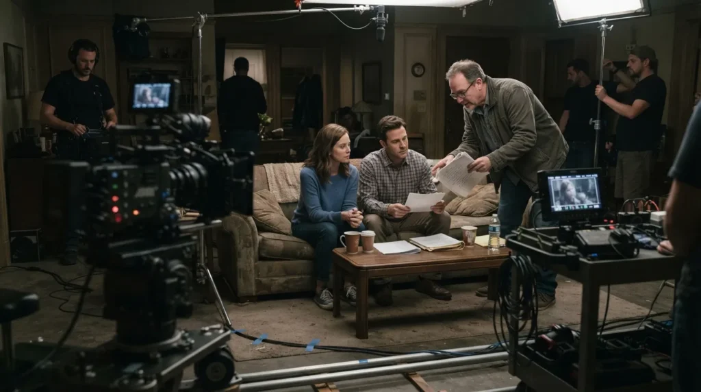 25 TV Shows and Their Original Pilot vs What Actually Aired