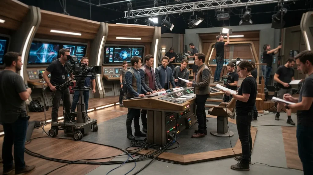 Most people assume a hit TV show locks in its original cast for the long run, but production records show that complete ensemble replacements after season one have happened more often than expected in certain formats.