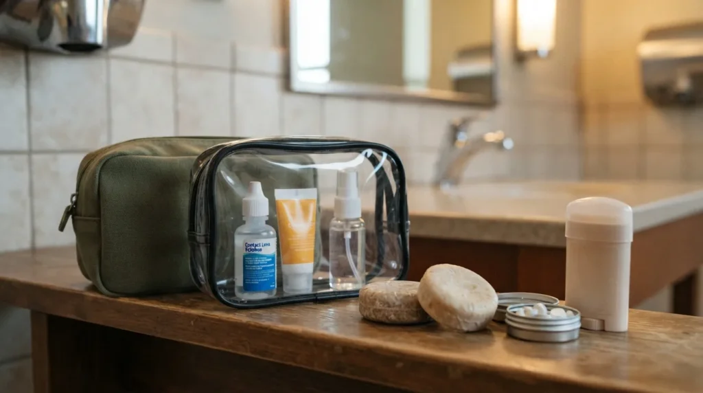 17 Things Nobody Tells You About Traveling With Only Hand Luggage