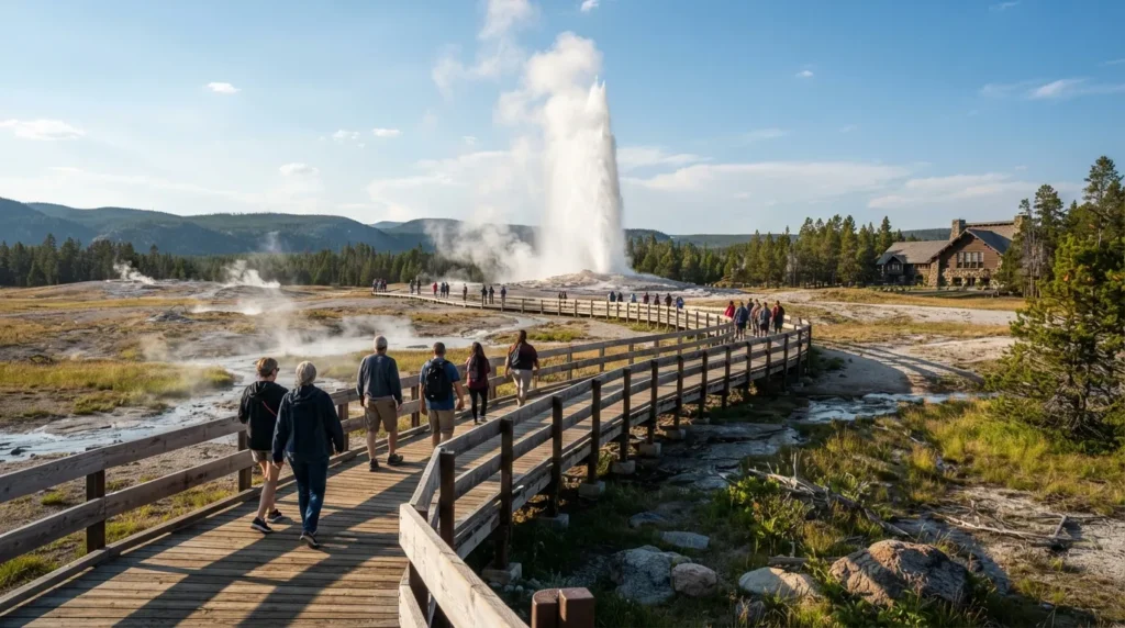 15 National Park Trails That Are Easier Than They Look