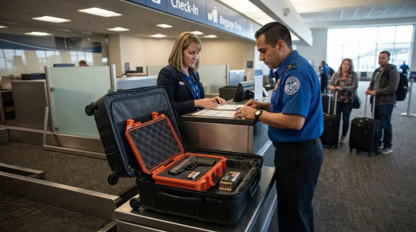 18 Packing Mistakes That Cost Travelers Money at the Airport