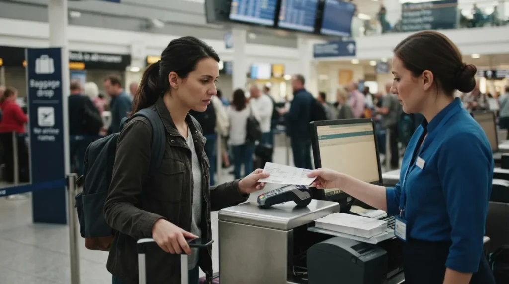 16 Budget Airline Policies That Cost More Than the Ticket