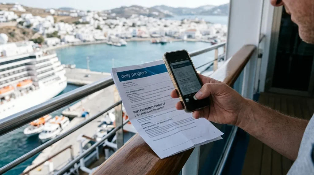 17 Cruise Port Day Mistakes That Cost Passengers Money