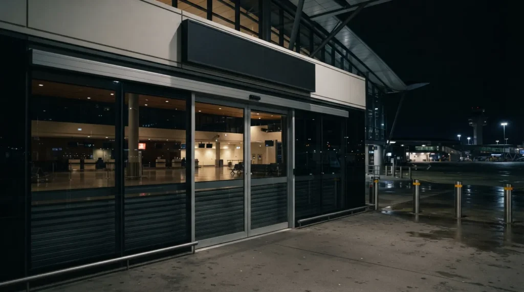 17 Things Nobody Tells You About Overnight Airport Layovers Until the Terminal Closes
