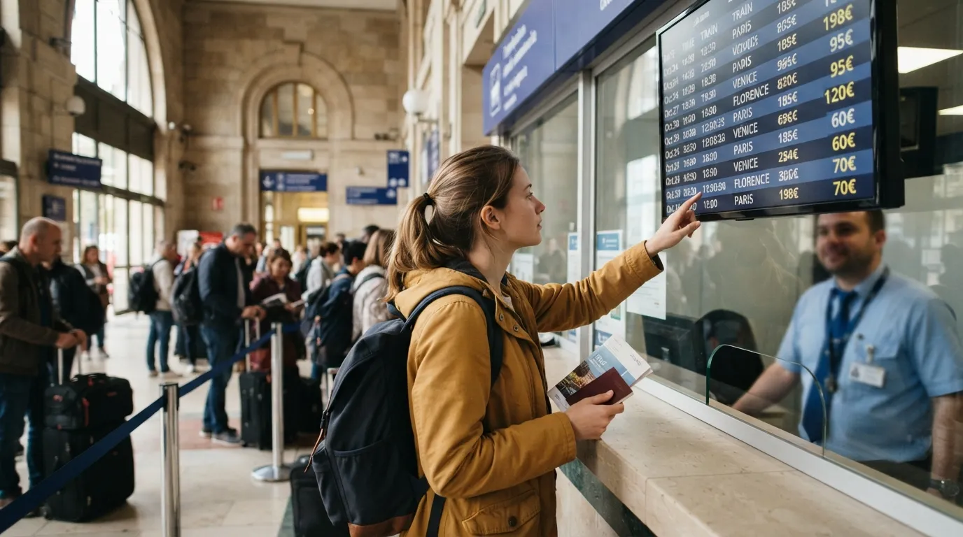 17 Things Nobody Tells You About Shoulder Season Travel Until the Weather Changes