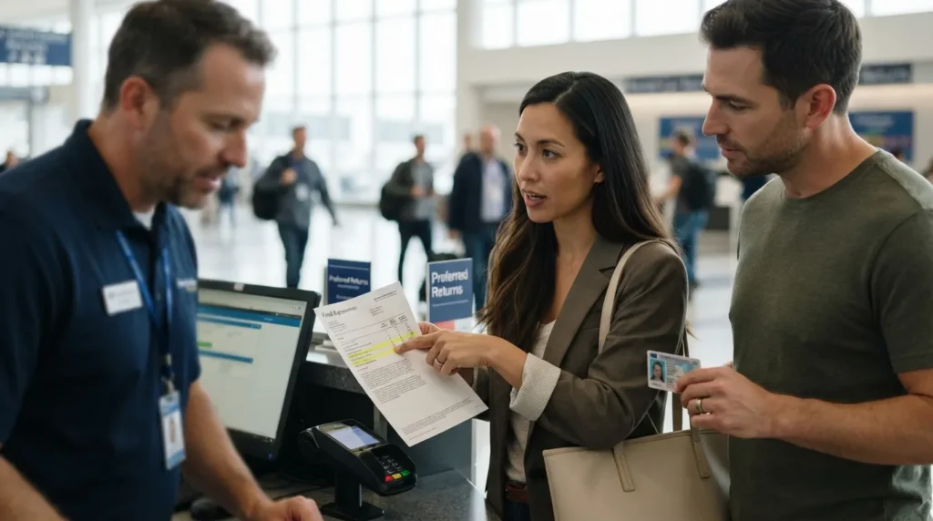 16 Rental Car Charges That Disappear When You Question the Final Bill