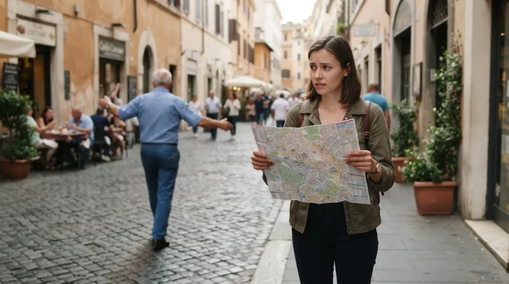 18 Language Mistakes Travelers Make When Asking for Directions Abroad
