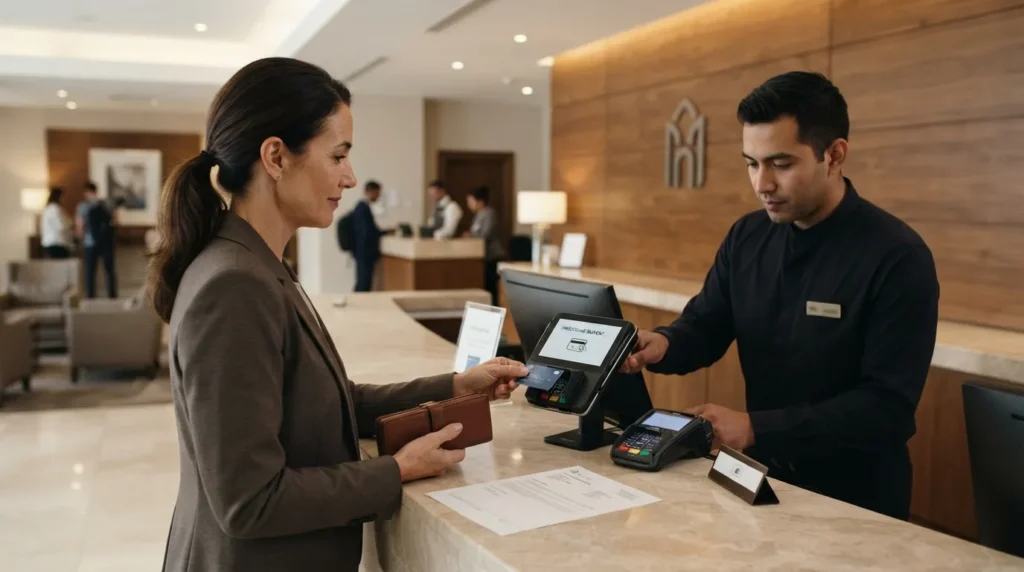 18 Hotel Arrival Rules That Prevent Expensive Check-In Problems
