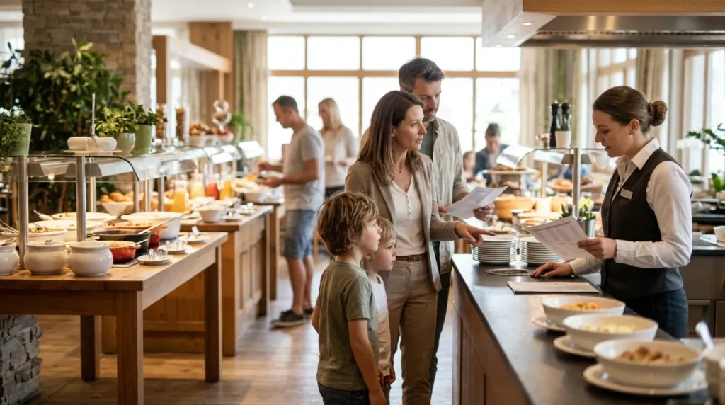15 Hotel Breakfast Charges Guests Can Avoid by Checking the Rate Plan