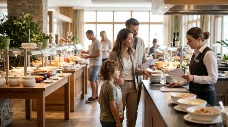 15 Hotel Breakfast Charges Guests Can Avoid by Checking the Rate Plan