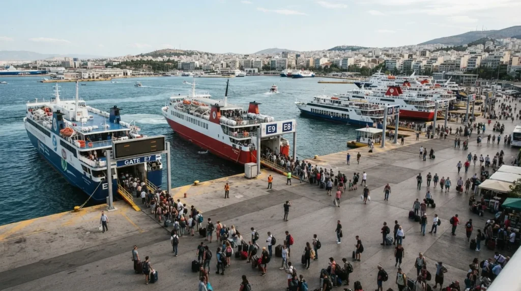 18 Things Nobody Tells You About Island Hopping Until the First Missed Ferry