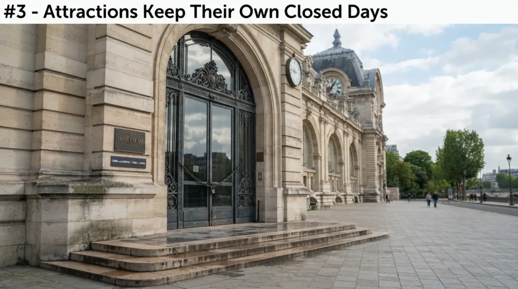 15 Things Nobody Tells You About City Tourist Passes Until the First Sold-Out Attraction