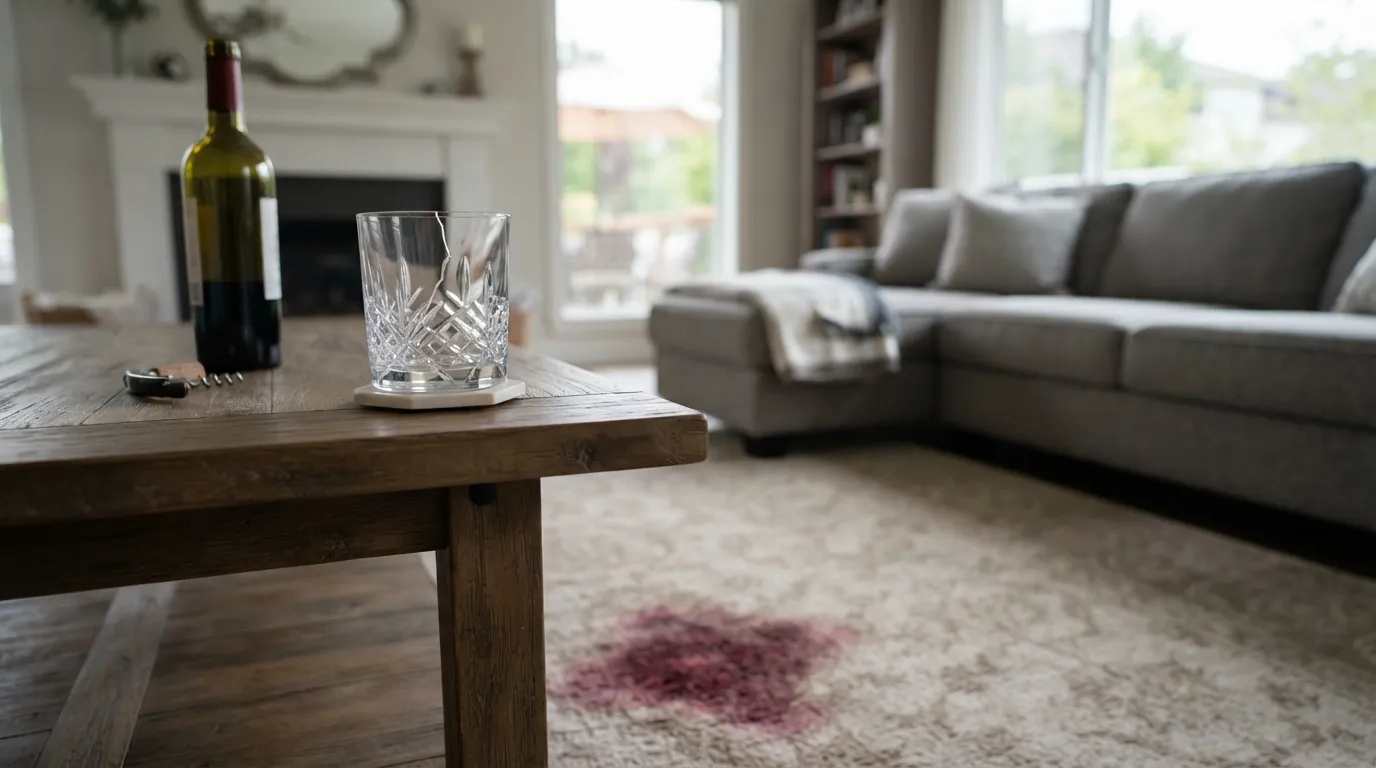 18 Shameless Things Guests Do at Vacation Rentals That Hosts Never Forget