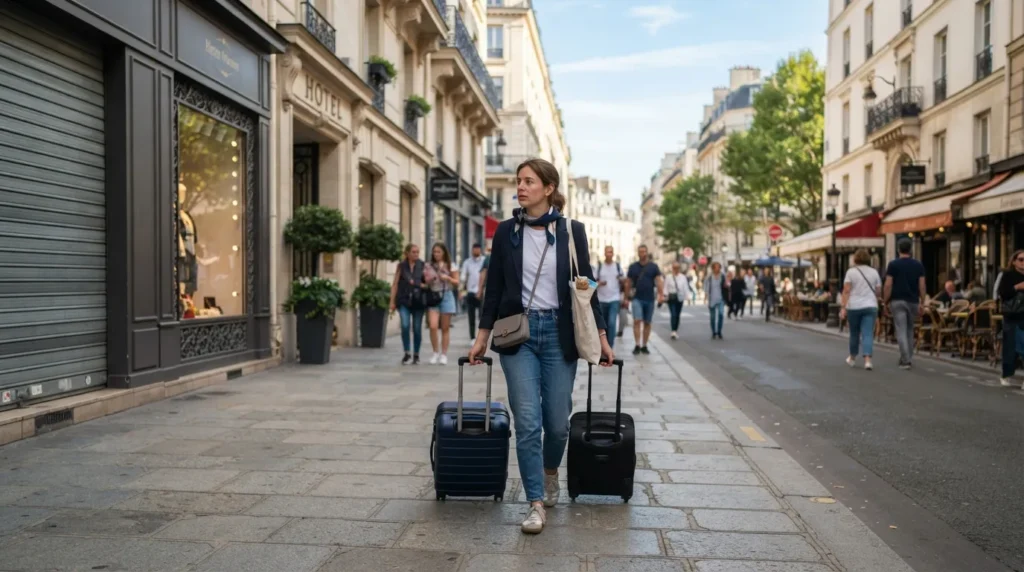 16 Things Nobody Tells You About Weekend City Breaks Until Sunday Morning