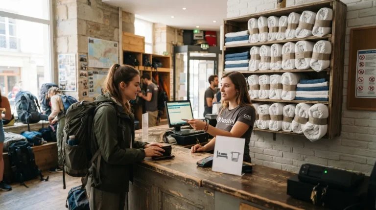 17 Things Nobody Tells You About Hostel Stays Until the First Shared Night