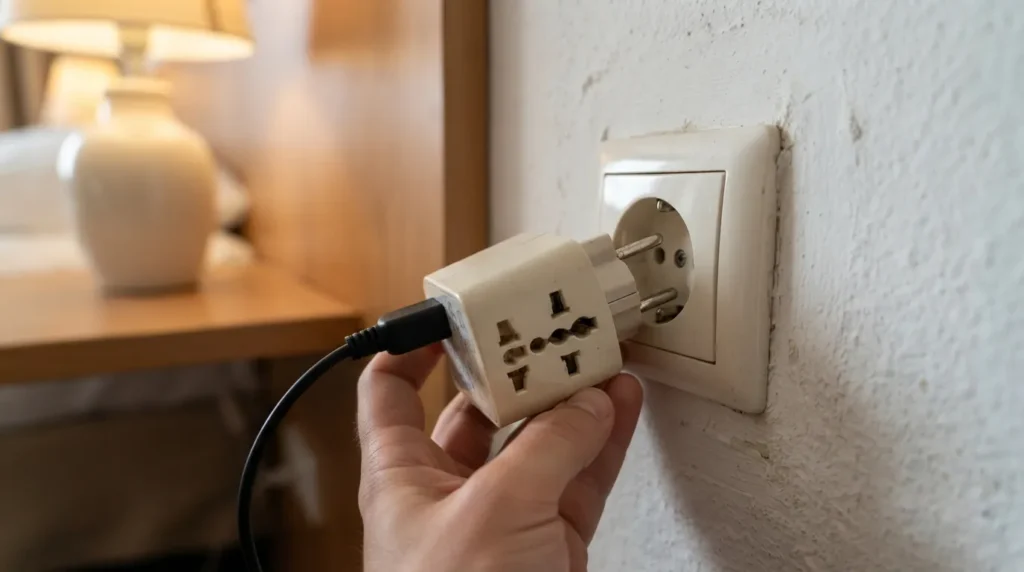 16 Travel Adapter Mistakes That Leave Travelers Without Power