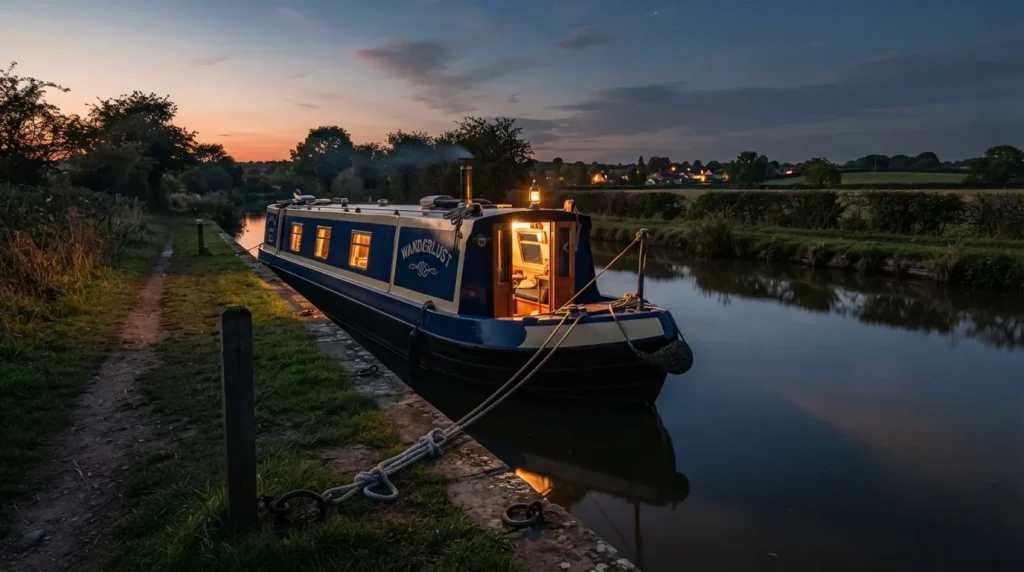 18 Things Nobody Tells You About Canal Boat Holidays Until the First Lock