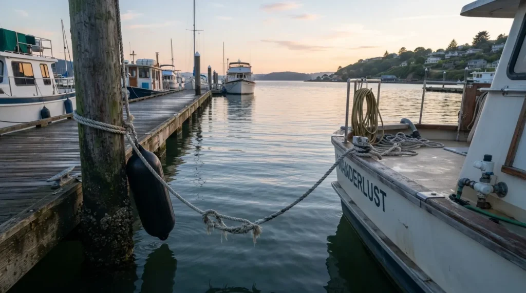 18 Things Nobody Tells You About Houseboat Rentals Until the First Morning Aboard