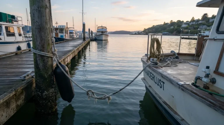 18 Things Nobody Tells You About Houseboat Rentals Until the First Morning Aboard