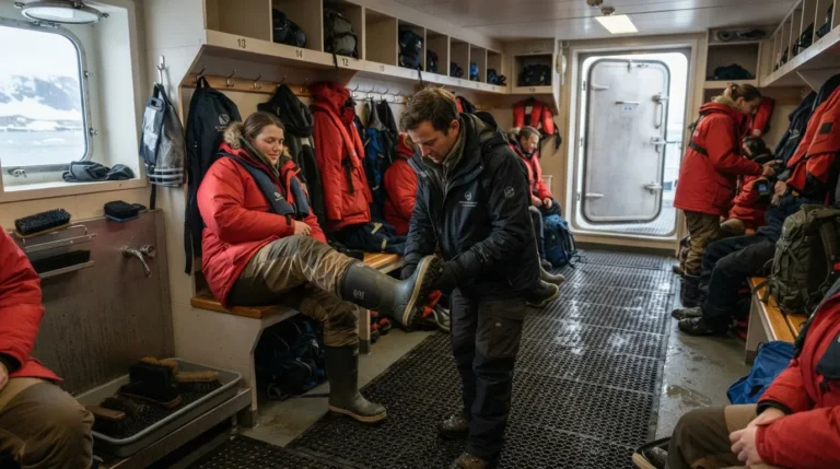 17 Things Nobody Tells You About Small Ship Cruises Until the First Tender Port