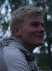 Christian Wiedeck, M.Sc.